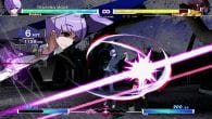 Under Night In-Birth Exe:Late