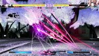 Under Night In-Birth Exe:Late
