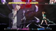 Under Night In-Birth Exe:Late