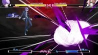 Under Night In-Birth Exe:Late