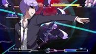 Under Night In-Birth Exe:Late