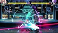 Under Night In-Birth Exe:Late