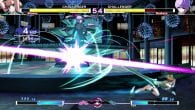 Under Night In-Birth Exe:Late