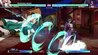 Under Night In-Birth Exe:Late