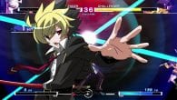 Under Night In-Birth Exe:Late