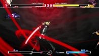 Under Night In-Birth Exe:Late