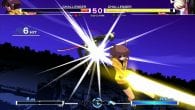 Under Night In-Birth Exe:Late