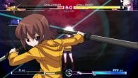 Under Night In-Birth Exe:Late