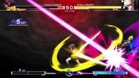 Under Night In-Birth Exe:Late