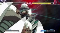 Under Night In-Birth Exe:Late