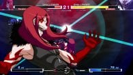 Under Night In-Birth Exe:Late