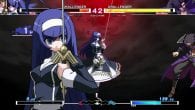 Under Night In-Birth Exe:Late