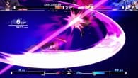 Under Night In-Birth Exe:Late