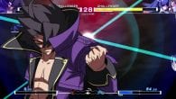 Under Night In-Birth Exe:Late