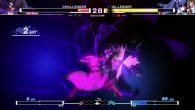 Under Night In-Birth Exe:Late