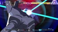 Under Night In-Birth Exe:Late