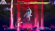 Under Night In-Birth Exe:Late