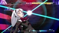 Under Night In-Birth Exe:Late