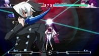 Under Night In-Birth Exe:Late