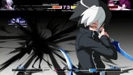 Under Night In-Birth Exe:Late