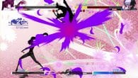 Under Night In-Birth Exe:Late