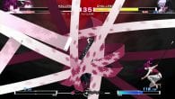 Under Night In-Birth Exe:Late
