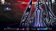 Under Night In-Birth Exe:Late