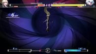 Under Night In-Birth Exe:Late