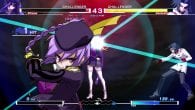 Under Night In-Birth Exe:Late
