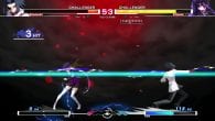Under Night In-Birth Exe:Late
