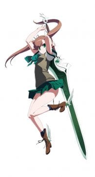 Under Night In-Birth Exe:Late