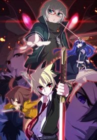 Under Night In-Birth Exe:Late