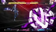 Under Night In-Birth Exe:Late
