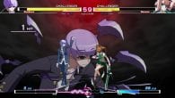 Under Night In-Birth Exe:Late