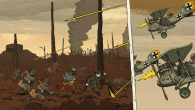 Valiant Hearts: The Great War