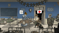 Valiant Hearts: The Great War