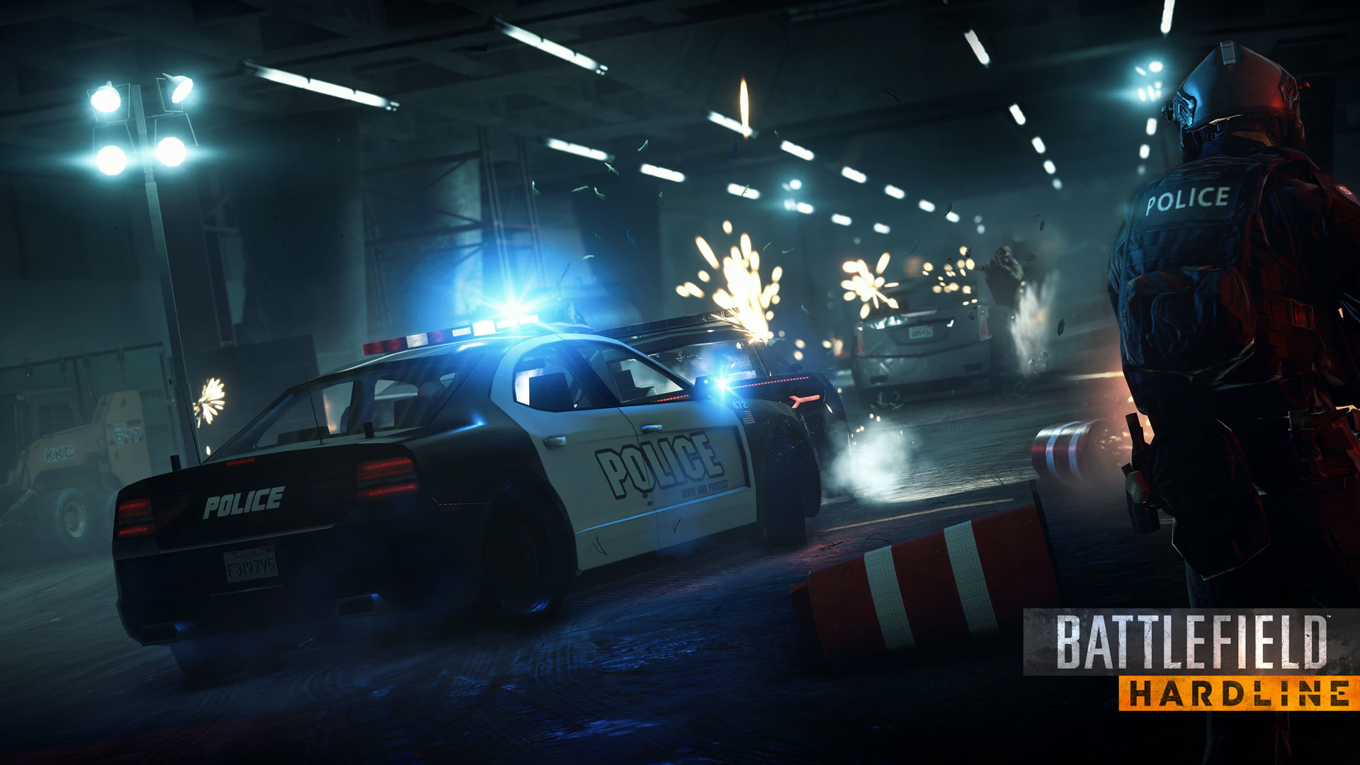 Lista la beta de Battlefield Hardline; además, nuevo video multiplayer