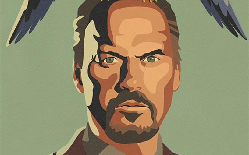 Birdman | Primer teaser tráiler con Michael Keaton