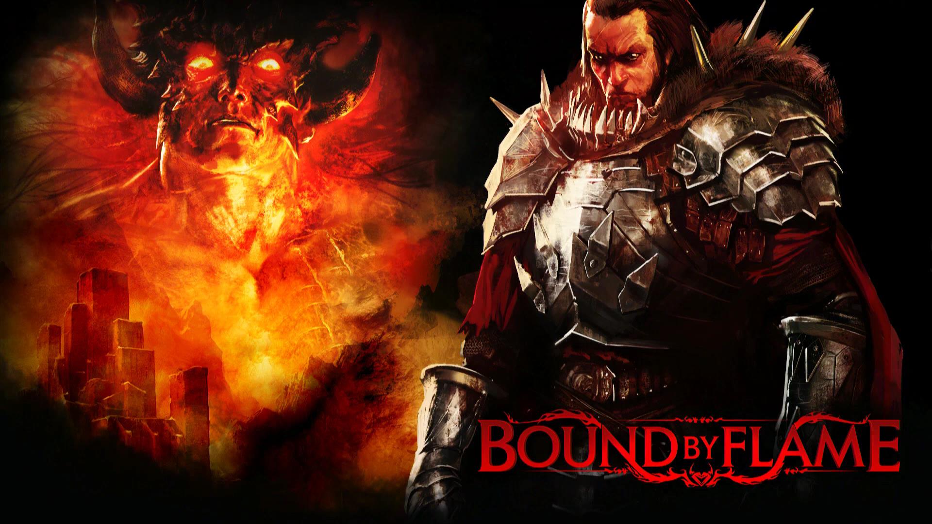 Bound by Flame | Reseña