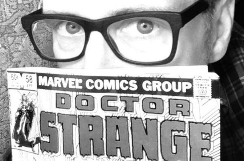 Scott Derrickson dirigirá Doctor Strange para Marvel
