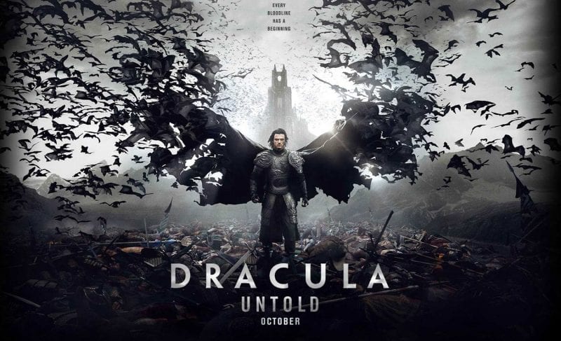 Dracula Untold