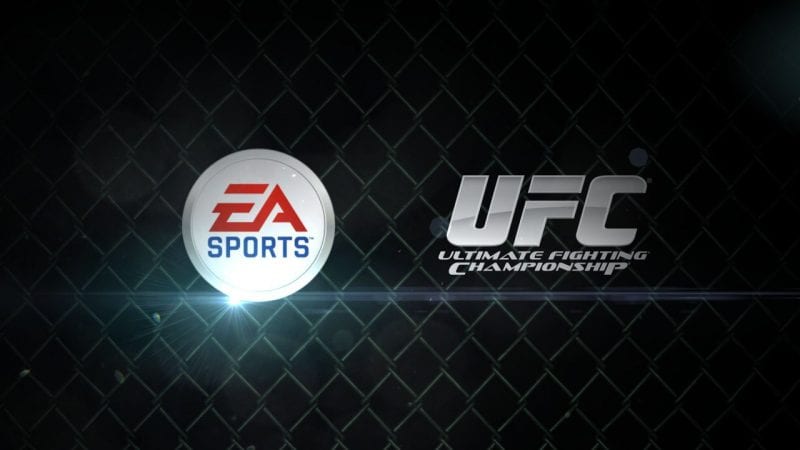 EA Sports UFC