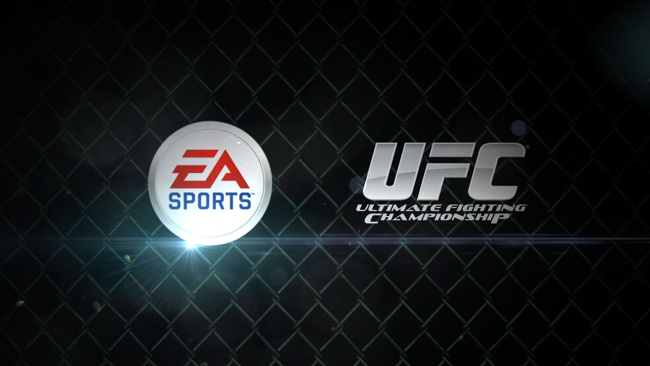 Reporte del evento EA Sports UFC en México