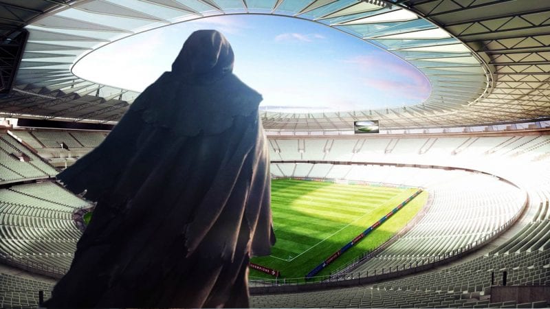 Legendario | Web cómic