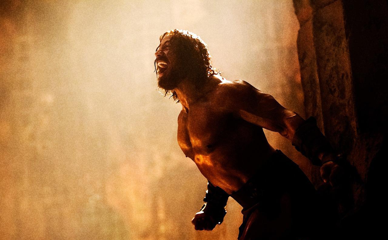 Hércules estrena nuevo tráiler y póster