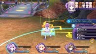 Hyperdimension Neptunia Re;Birth 1