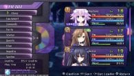 Hyperdimension Neptunia Re;Birth 1