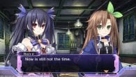 Hyperdimension Neptunia Re;Birth 1