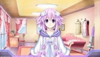 Hyperdimension Neptunia Re;Birth 1