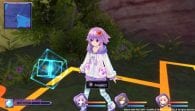 Hyperdimension Neptunia Re;Birth 1